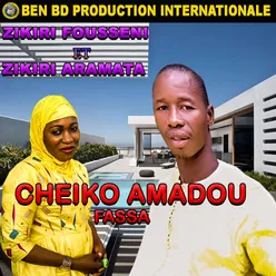 Cheiko Amadou Fassa