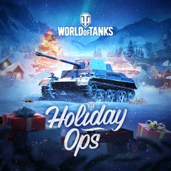 Holiday Ops 2021