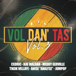 Vol. Dan' Tas, Vol. 3