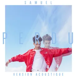 Perdu Version acoustique