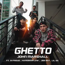 Ghetto