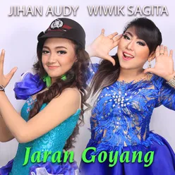 Jaran Goyang