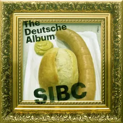 The Deutsche Album