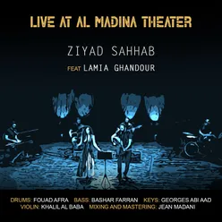 Live at Al Madina Theater Live