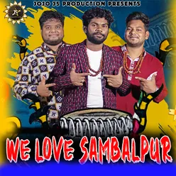 WE LOVE SAMBALPUR