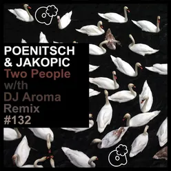 Two People DJ Aroma 2020 Remix