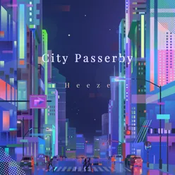 City Passerby