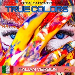 True Colors Italian Version