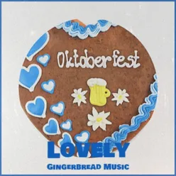 Lovely Gingerbread Music