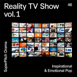 Reality TV Show, Vol. 1 Inspirational & Emotional Pop