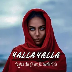 Yalla Yalla Arabic Remix