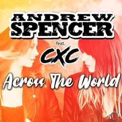 Across The World (Extended Mix)