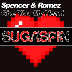 Give You My Heart (Instrumental Mix)