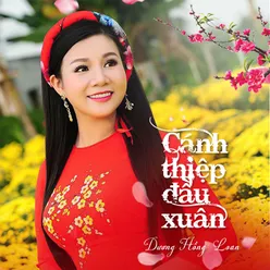 Cánh Thiệp Đầu Xuân