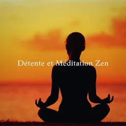 Détente et méditation zen