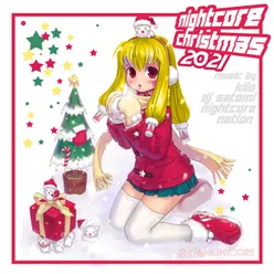 Last Christmas Nightcore 2021 Mix