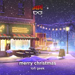 Merry Christmas Lofi beats