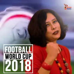 Football World Cup 2018