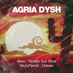 Agria Dysh