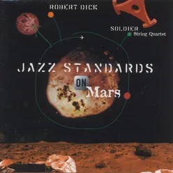 Jazz Standards on Mars