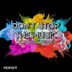 Don't Stop The Music Dj Global Byte Mix