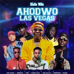 Ahodwo Las Vegas