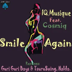 Smile Again Guri Guri Boys & TsuruSwing Mix