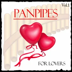 Panpipes for Lovers, Vol. 1