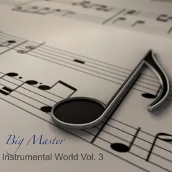 Instrumental World, Vol. 3