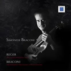 Reger - Braconi