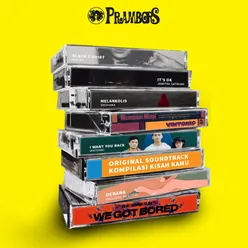 Prambors : Kompilasi Kisah Kamu Original Soundtrack