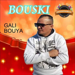 GALI BOUYA