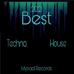 Best Techno 2021 mix