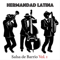Salsa de Barrio, Vol. I