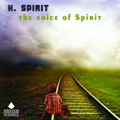 The voice of Spirit