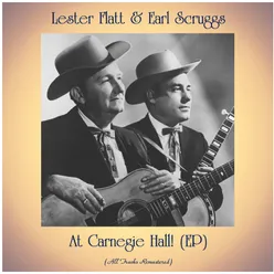 At Carnegie Hall! (EP) All Tracks Remastered