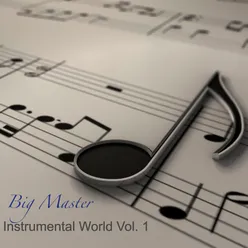 Instrumental World, Vol. 1