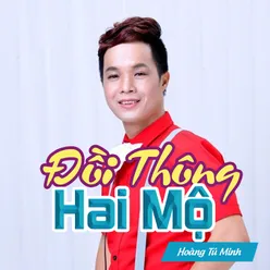 Đồi Thông Hai Mộ