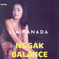 Nggak Balance