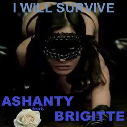 I WILL SURVIVE Ashanty Sax