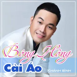 Bông Hồng Cài Áo