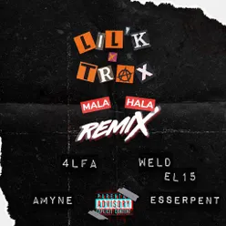 Mala Hala Remix