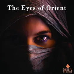 The eyes of Orient