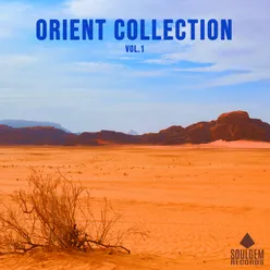 Orient collection vol. 1