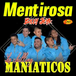 Mentirosa