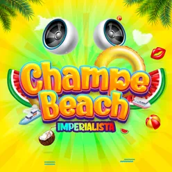 Champe Beach Imperialista En Vivo