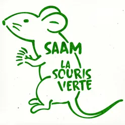 La souris verte