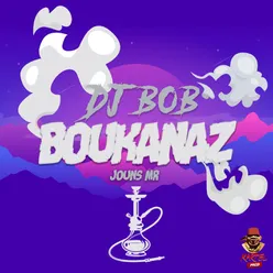 Boukanaz Extended