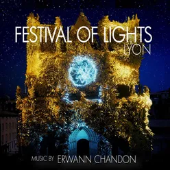 Festival of Lights Lyon