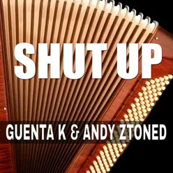 Shut up (Hazel & Damien Remix)